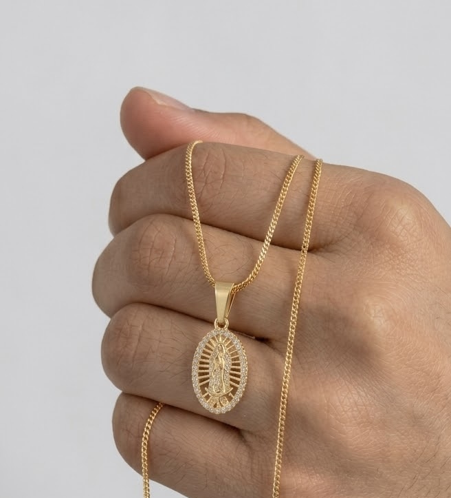 Conjunto para dama